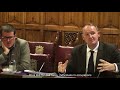 Economic Affairs Committee | The Economics of Post-School Education | The Fiscal Illusion
