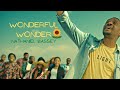 Nathaniel Bassey  |  Wonderful Wonder   #nathanielbassey #wonderfulwonder #newvideo