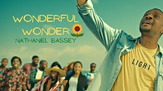 Nathaniel Bassey  |  Wonderful Wonder   #nathanielbassey #wonderfulwonder #newvideo