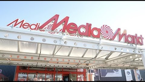 MediaMarkt Creates Exhilarating In-Store Experience with PAN-OS SD-WAN