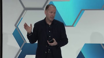 The Future of Cybersecurity in a Hyper-Connected World Ft. Michael DeCesare