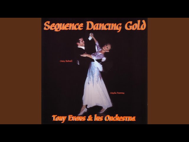 Tony Evans - Dance Ballerina Dance