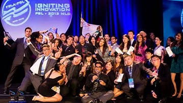 CA PBL NLC 2013: Recap