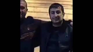 Şəmil Ordubadski Kriminalni Avtoritet