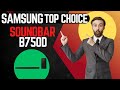 Samsung Soundbar B750D⚡️Soundbar Below 23,000
