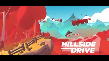 Hillside Drive #1 - Intro Tutorial