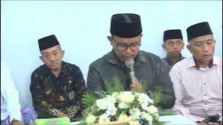 Contoh MC Akad Nikah/ Aqdun Nikah