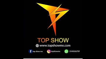 SOFTWARE LED CONTROL SYSTEM V5 DISPLAY WWW.TOPSHOWMX.COM