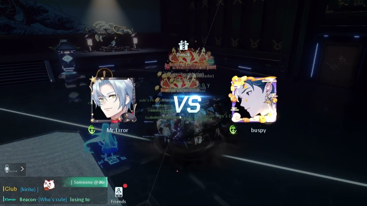 Dragon Raja - Performer Arena - PvP - Episode 2