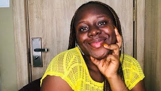 This BOLT driver tried me! (Storytime) | Run Errands with me in ABUJA | BETHAVLOGS screenshot 5