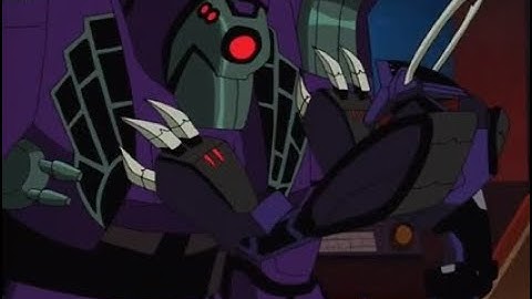 Lugnut or Shockwave?