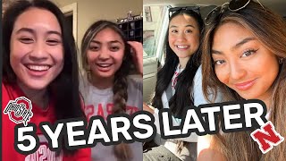 end of an era | 2024 NCAA MGYM CHAMPS VLOG | izzy pineda