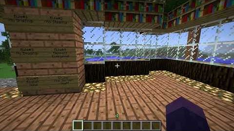 Minecraft server IP 1.15.2 No whitelist 24/7 [Bukkit, SMP,, Skyblock, Community, Friendly]