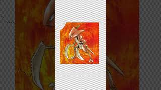 Using AI on POKEMON Cards - KABUTOPS