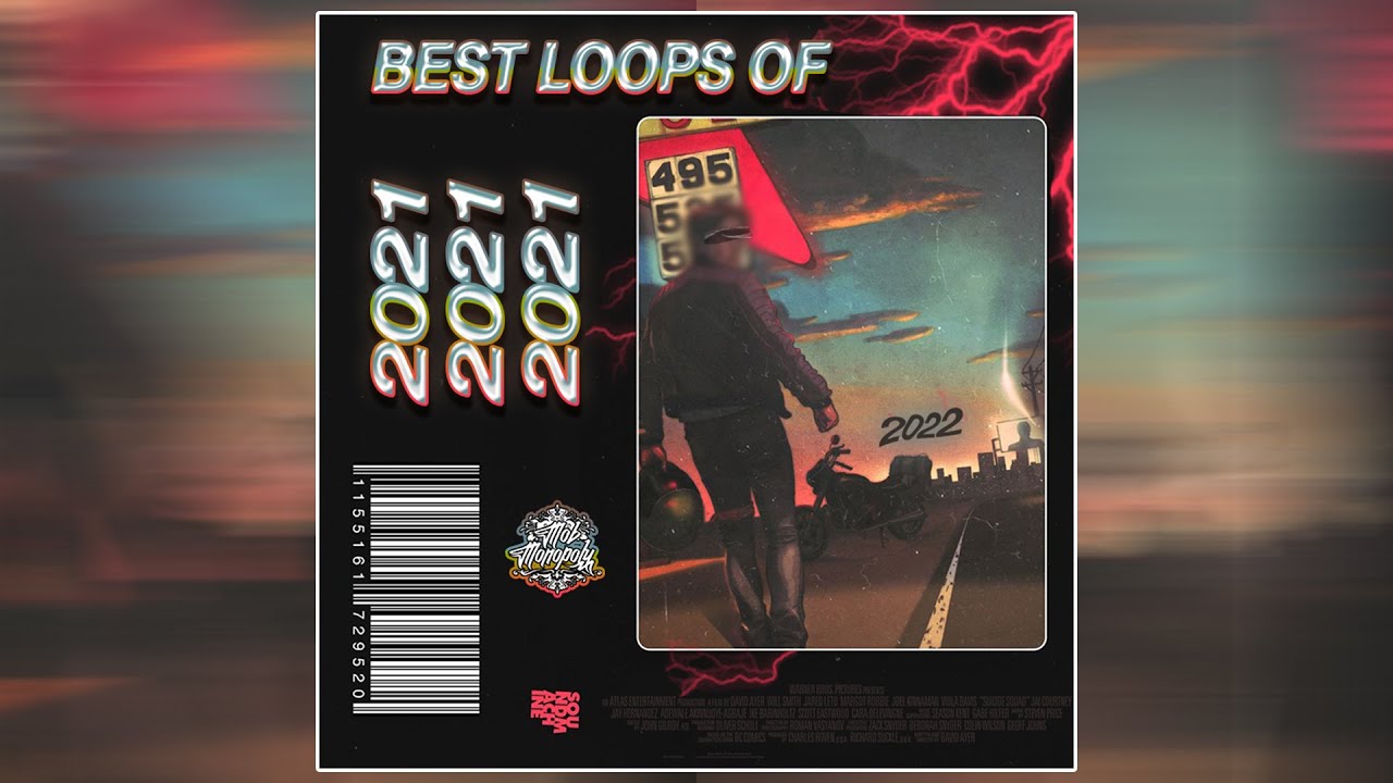 [60+] Sample Pack - Best Mob Monopoly Loops of 2021 - 808 Mafia ...