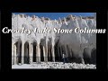 Crowley Lake Stone Columns/ Mono County, CA/ 돌기둥/ Mammoth Lakes