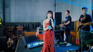 LALUNA MUSIC - SEMBILU - LINDA AYUNDA - BIRTHDAY PARTY ARHAN PRATAMA