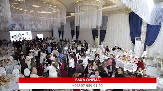 Прямая трансляция пользователя Baxa Cinema Studio