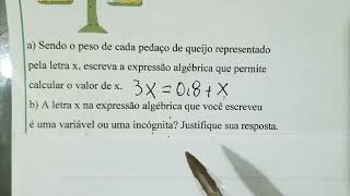 Um Pedaço on X: / X