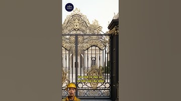 Mẫu Cổng Nhôm Đúc 2 Cánh Thịnh Hành Nhất NĂm 2023 #congnhomduc #aluzento #cổngnhômđúcđẹp #thinhhanh