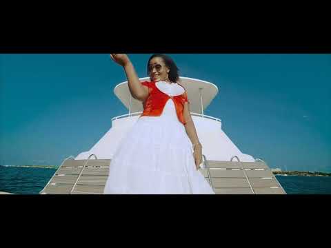 Christina mbilinyi nimeziona baraka official video MP4