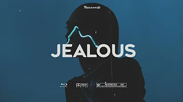 [FREE] Omah Lay x Tems x Oxlade Afrobeat Instrumental - "JEALOUS"