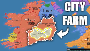 Do this to win team games EVERY TIME! | OpenFront.io