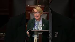 Senator Hassan On Republicans' Tax Break For Billionaires