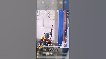 AWM SHOTS 😱😱😱 #bgmi #bgmishorts #viralshort #ytshorts