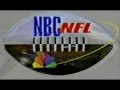 NBC NFL LIVE 1989 THEME- OPEN/CLOSE