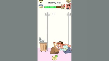 Electrify him: impossible date 2 #shorts