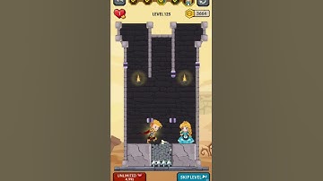 haw to loot game level 125 #shorts