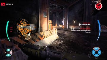 Evolve the Game Big Alpha Edited Gameplay Game 119 Griffin 12