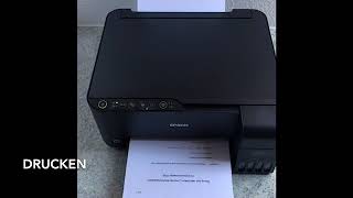 Epson EcoTank ET-2710