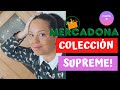 💫MERCADONA MAQUILLAJE 2020 💄nueva coleccion SUPREME parte 2 ! para otoño invierno 2021*️⃣