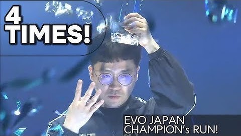 Knee of Korea is ‘the greatest Tekken player of all-time’ - Bryan