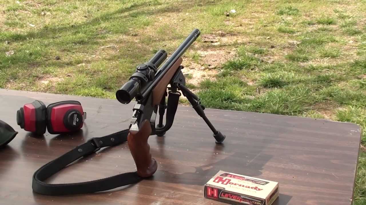 how to swap tc contender barrels how to swap tc contender barrels