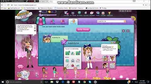 MSP How to Look Like VIP!!!! (Account Giveaway Included)
