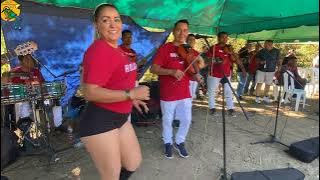 CHANCHONA SUPERSONICA Fuimonos con el Burro Pardo