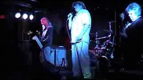 Choose To Use - by Jason Simonds & Wicked Blues Band