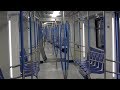 Харьков первым в Украине планирует пустить в метро поезда-"трубы" | Харьковские Известия