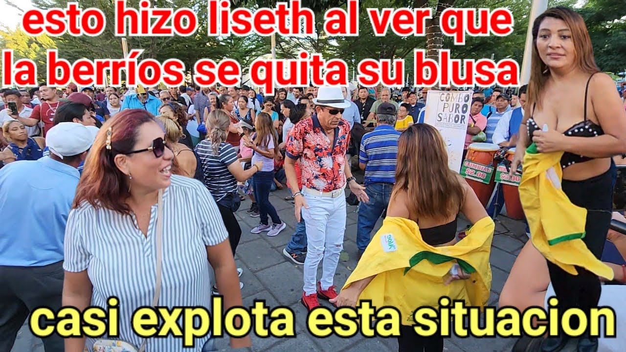 🛑sin perder ningún detalle  de lo que sucedió ahí 🛑 completo 🛑 😉  criticó lo de mucha ropa ,🛑