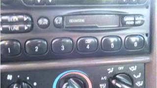 1999 Ford F-250 SD Used Cars Orefield PA