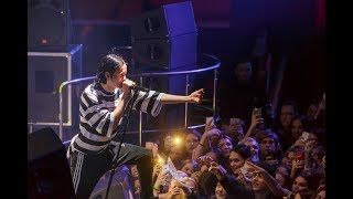 Пошлая Молли - Типичная Вечеринка С Бассейном [Gatsby ver 2.0] (Саратов) (Live) 25.02.2019