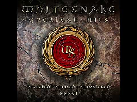 Whitesnake - Forevermore