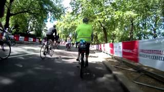 RideLondon FreeCycle 2015