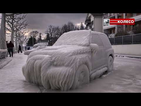 Подбор аккумулятора на KIA RIO IV поколения (Размер, полярность, емкость, мощность)