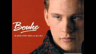 Video voorbeeld van "Bouke - You"