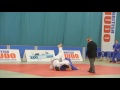 Edinburgh Judo Highlight Reel