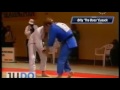 Edinburgh Judo Highlight Reel